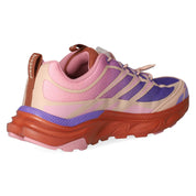 Low Sneaker FRED  Rosa
