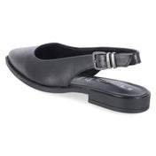 Slingpumps  Schwarz