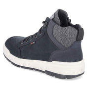 Winterboots  Blau