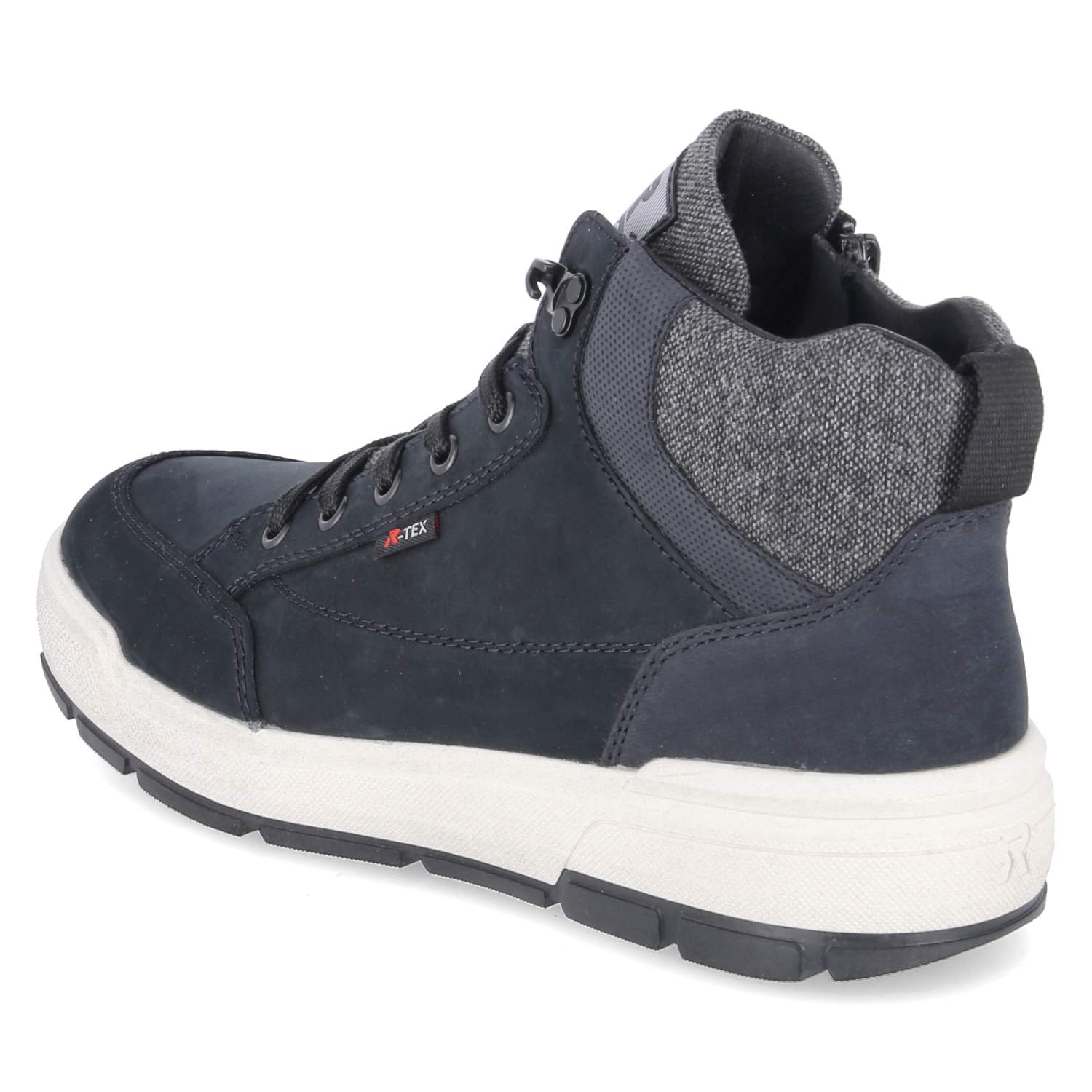 Winterboots  Blau
