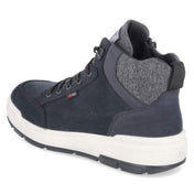 Winterboots  Blau