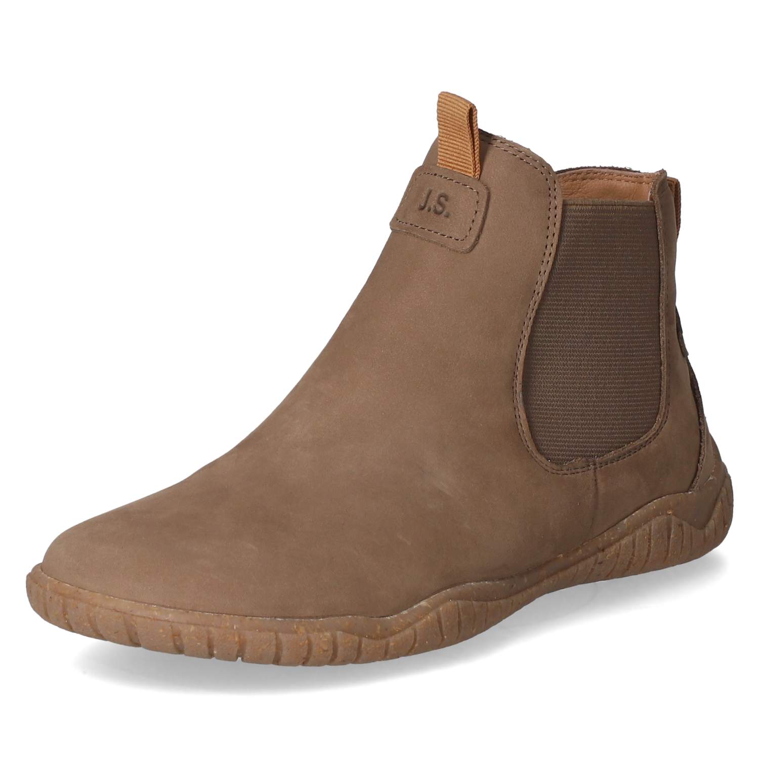 Chelsea Boots WYNONA 04  Taupe