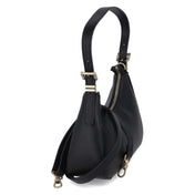 Hobo Bag MAREEN  Schwarz