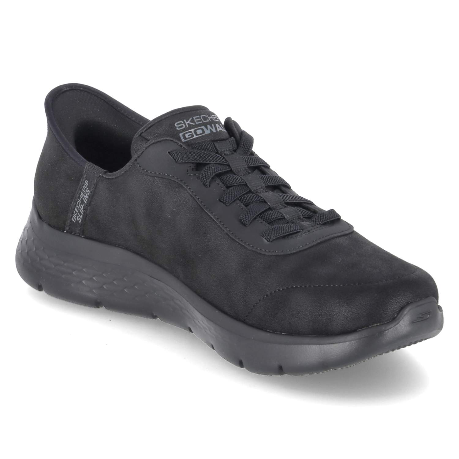 Slip-Ins SMOOTH MOTION  Schwarz