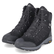 Boots KIRKENES  Schwarz
