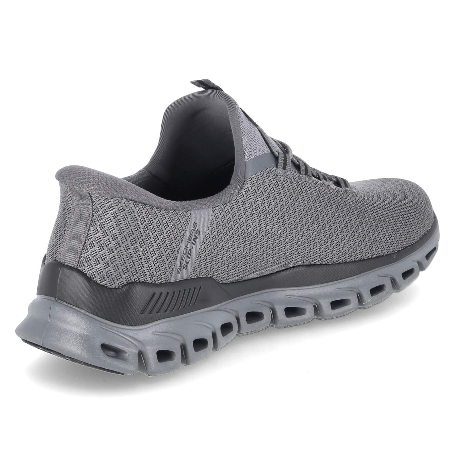 Slip-Ins GLIDE-STEP NOXUS  Grau