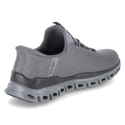 Slip-Ins GLIDE-STEP NOXUS  Grau