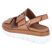 Sandalen SAMI21  Braun