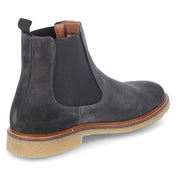 Chelsea Boots  Grau