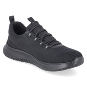 Sneaker  Schwarz