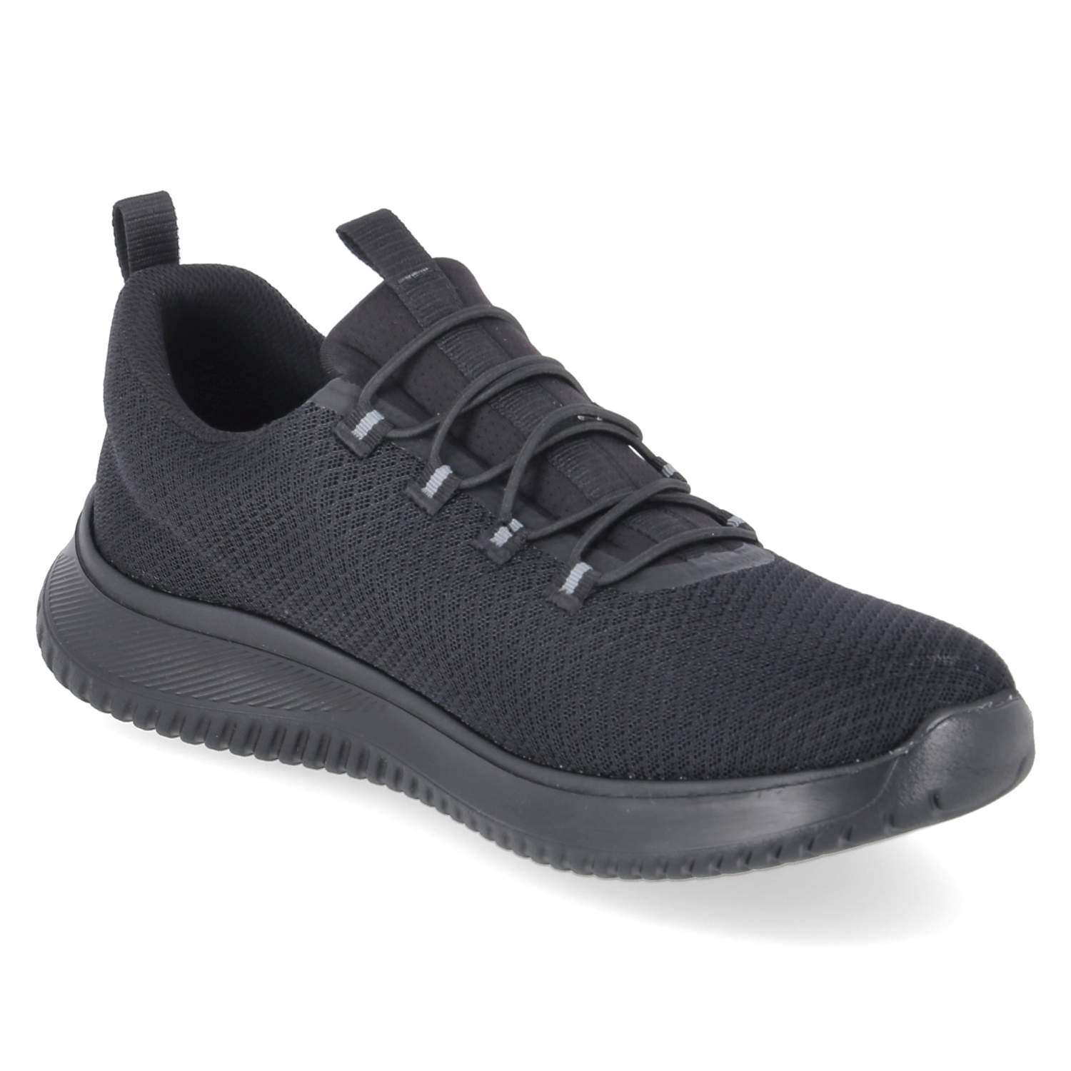 Sneaker  Schwarz