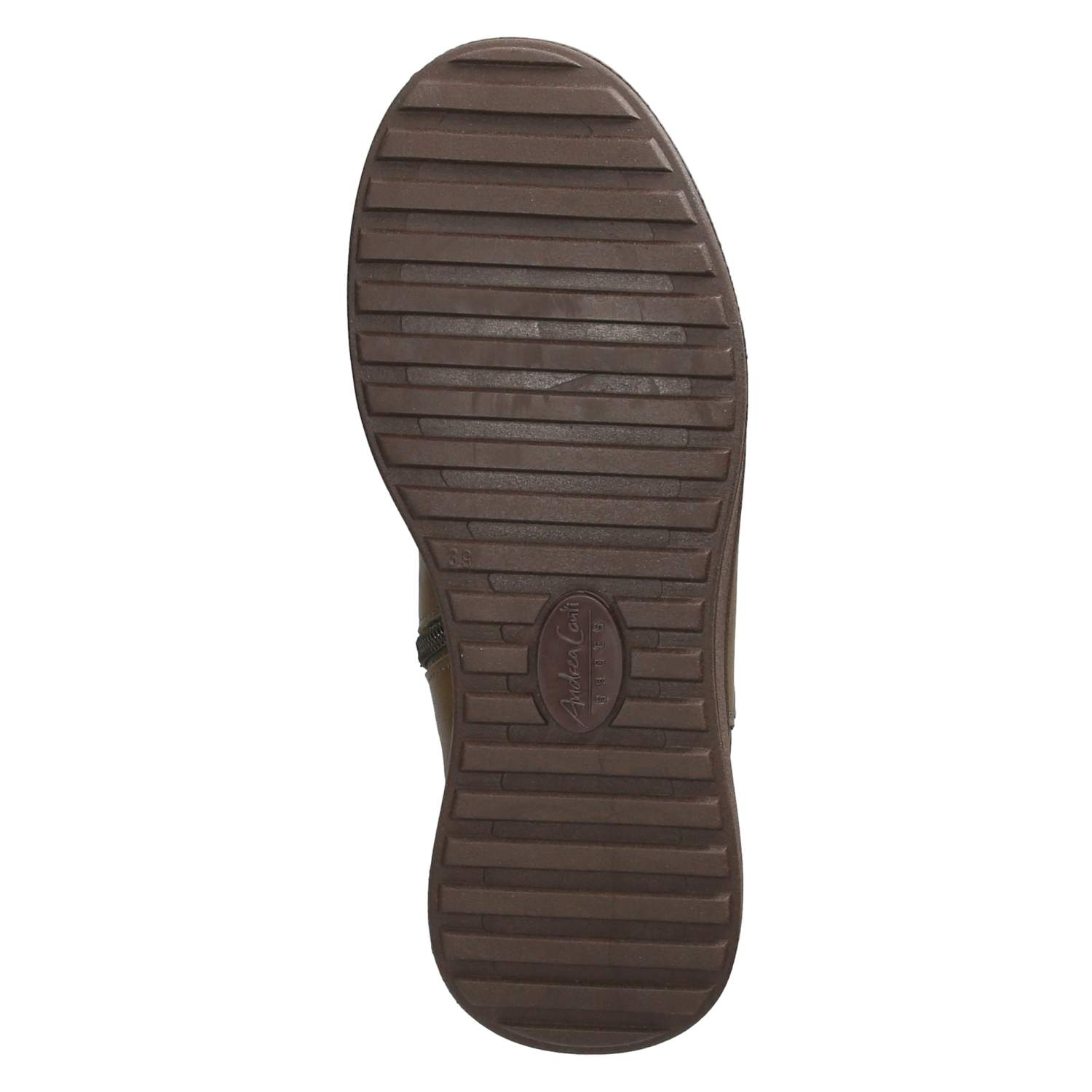 Stiefeletten  Grün