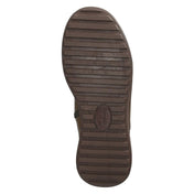 Stiefeletten  Grün