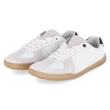 Barfußsneaker BLSN-200W  Weiß