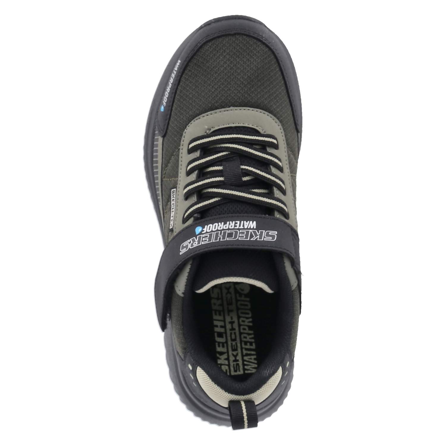 Low Sneaker BOUNDER 2.0 AQUA PACE Schwarz