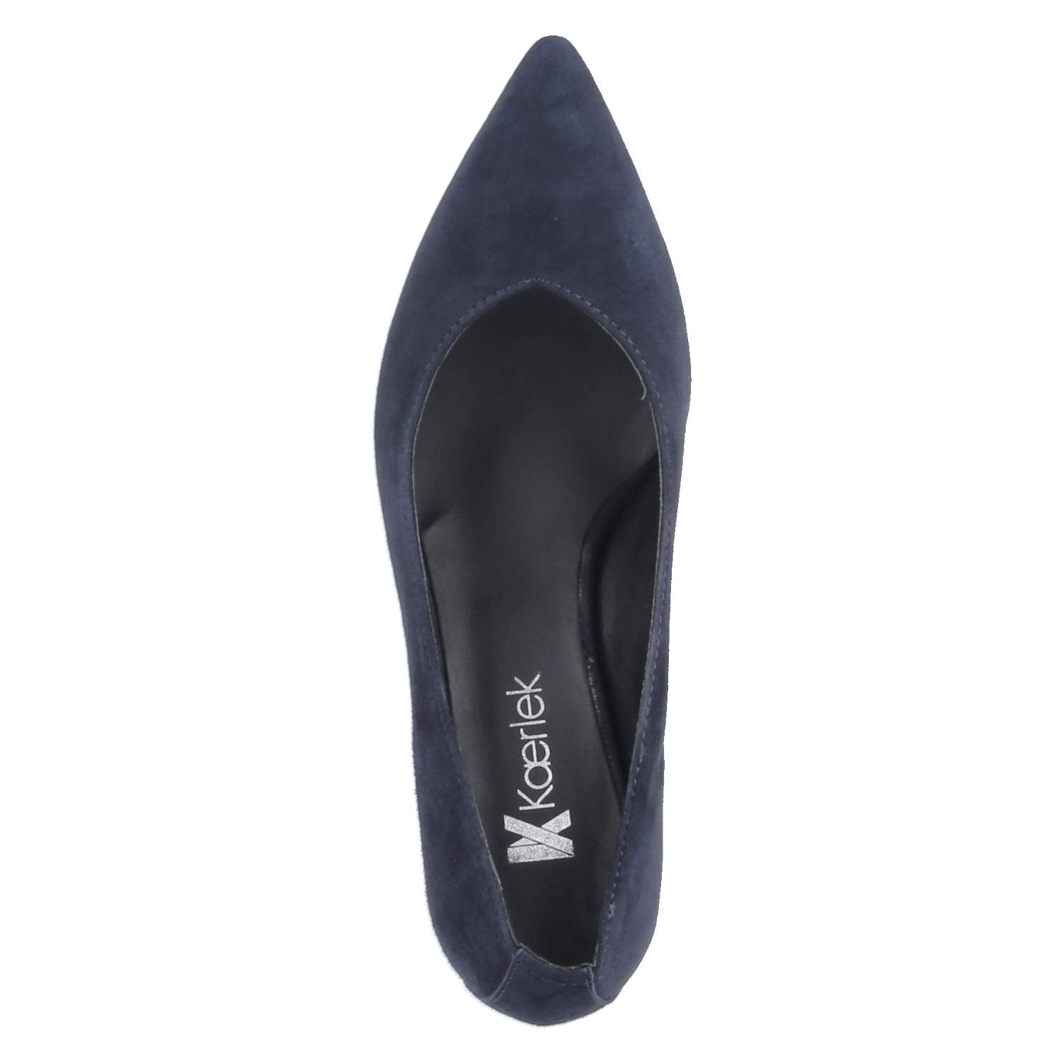 Pumps  Blau