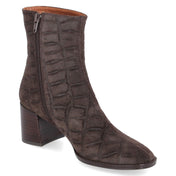 Ankle Boots  Braun