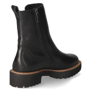 Chelsea Boots  Schwarz