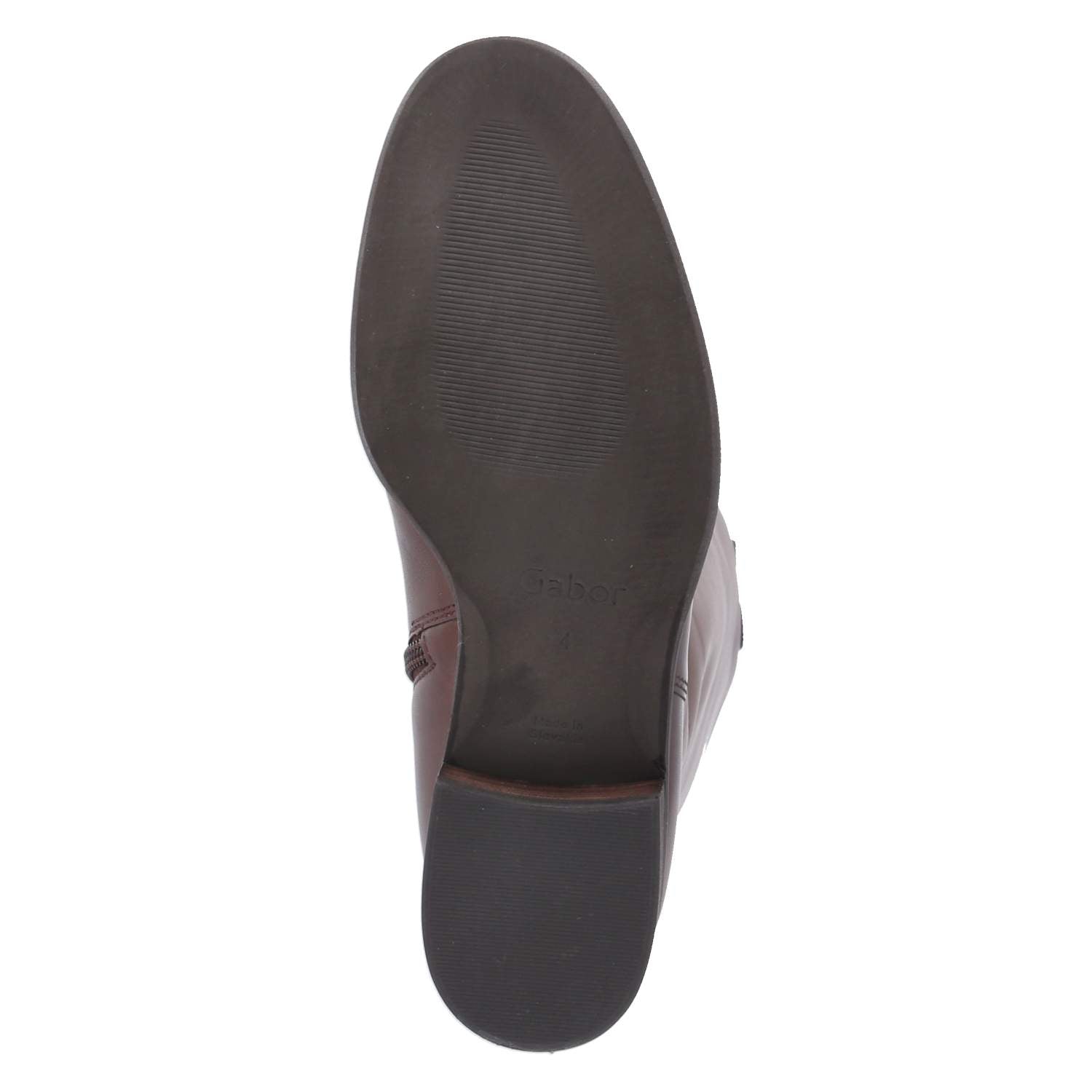 Stiefel  Braun