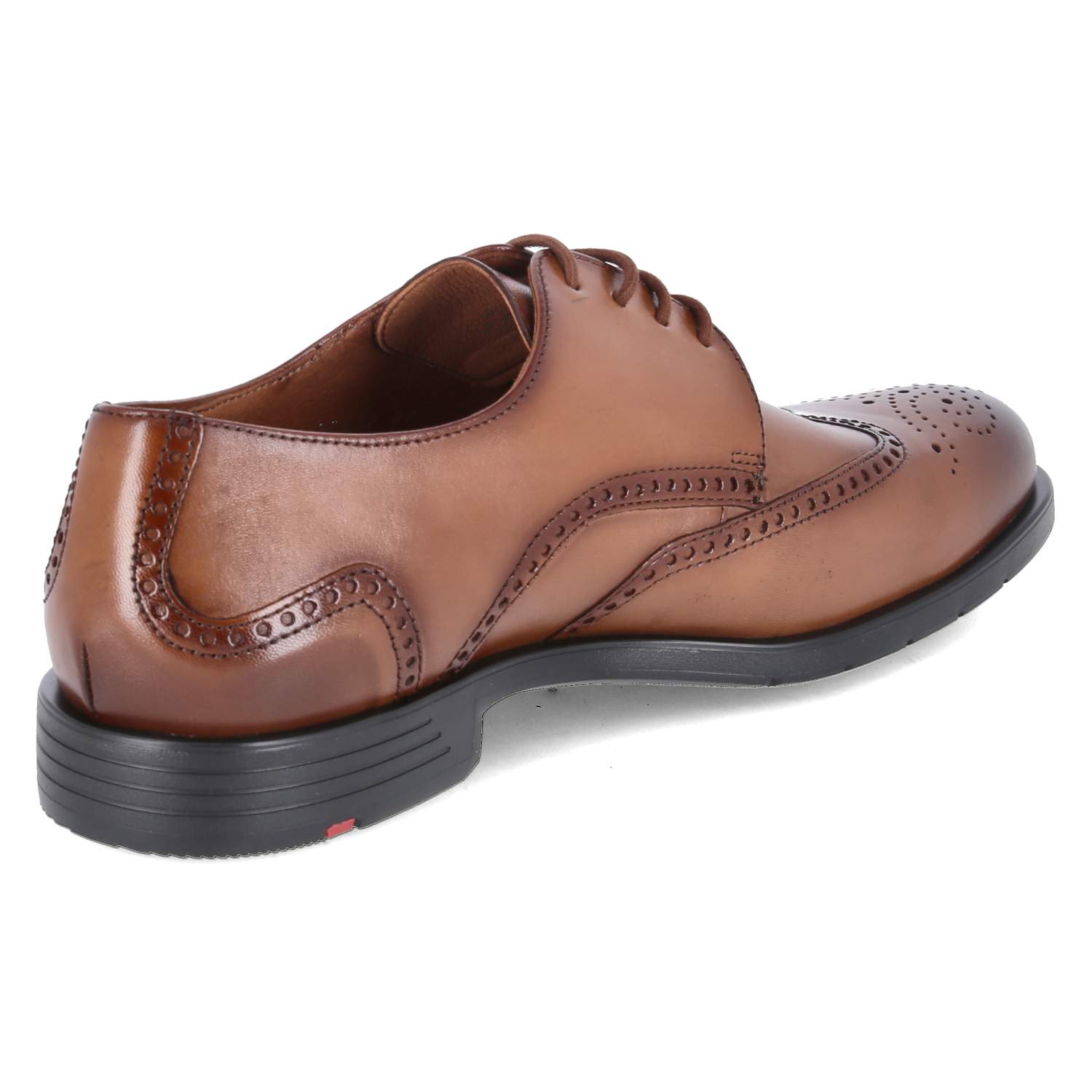 Halbschuhe EEZY 140  Braun