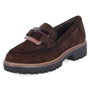 Slipper  Braun