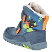 Snowboots TRACE  Blau