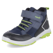 Winterboots JUPITER  Blau