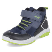 Winterboots JUPITER  Blau