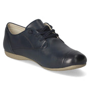 Slipper FIONA 01  Blau