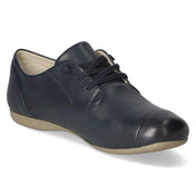 Slipper FIONA 01  Blau