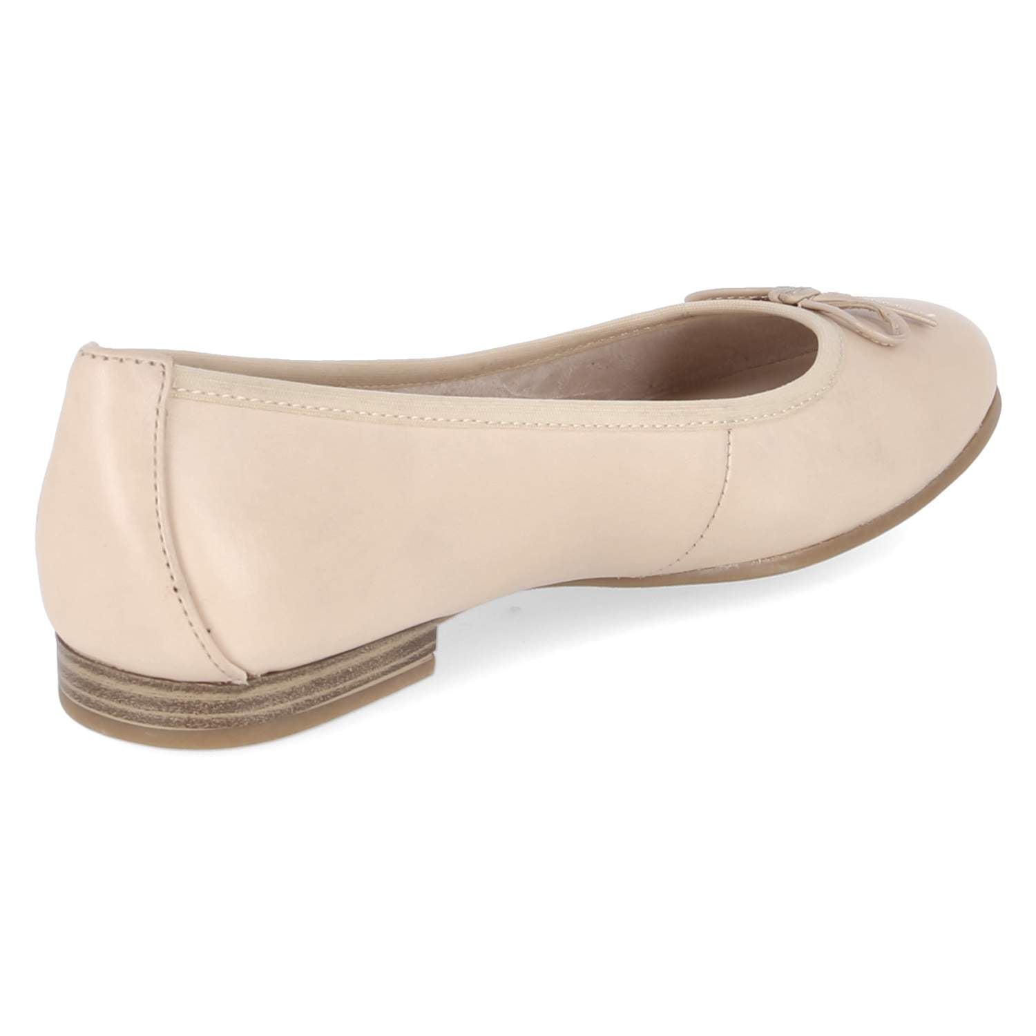 Ballerinas  Beige