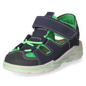 Sandalen GERY  Blau