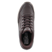 Slip-Ins Sneaker UNO BANKSIA LUXE Braun