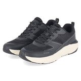 Low Sneaker LOOM  Schwarz