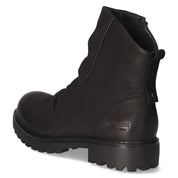 Ankle Boots MELINDA 33  Schwarz