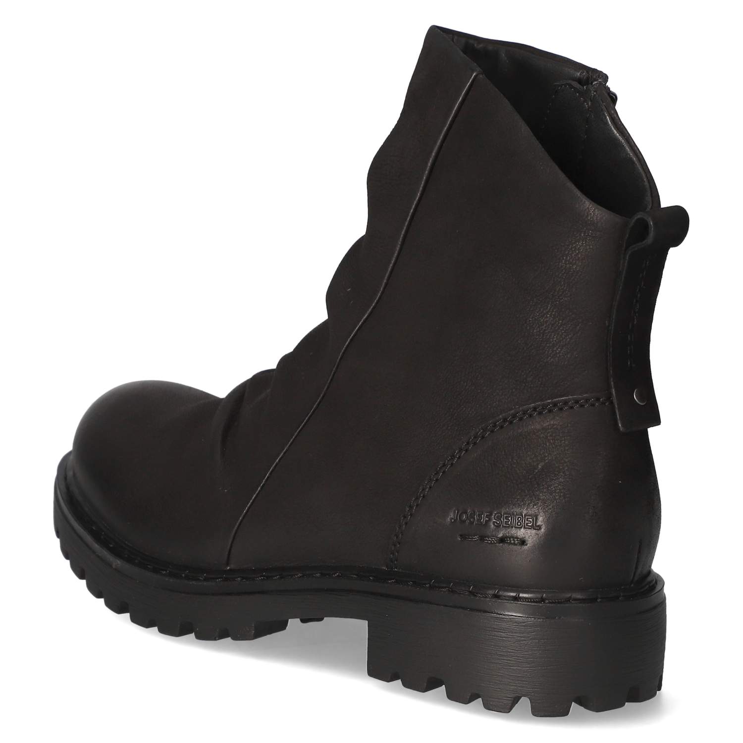 Ankle Boots MELINDA 33  Schwarz