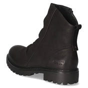 Ankle Boots MELINDA 33  Schwarz