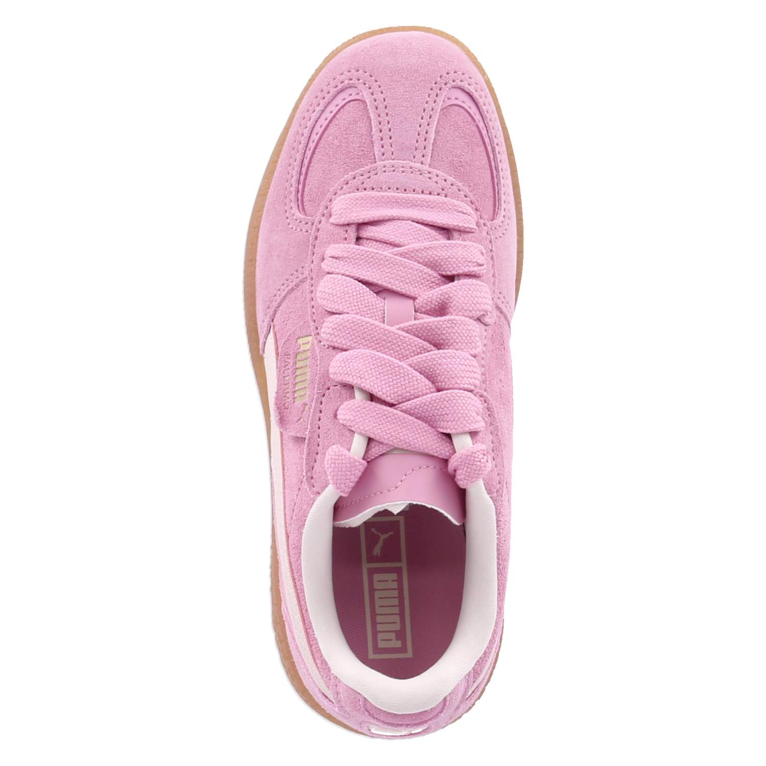 Sneaker PALERMO MODA XTRA GU  Rosa