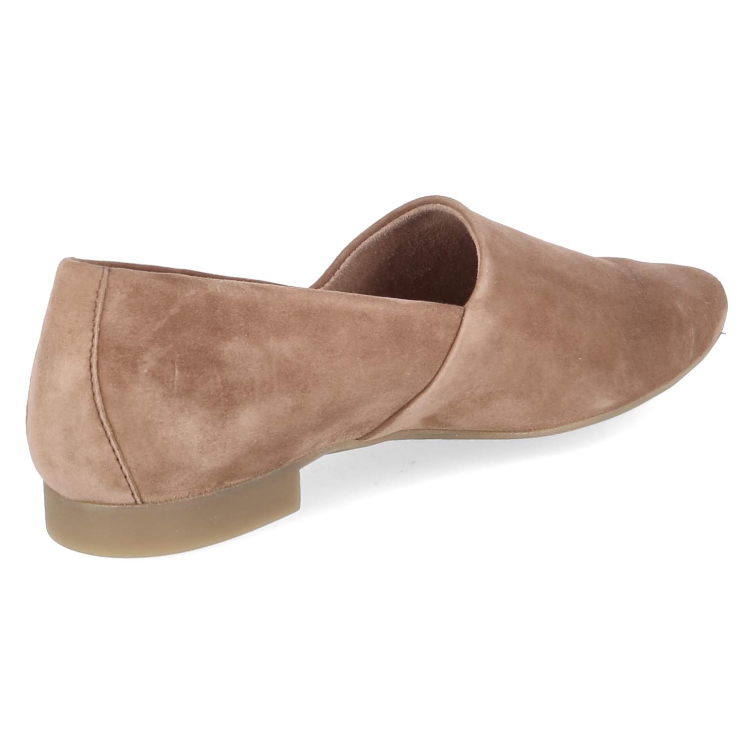 Slipper  Braun