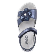 Sandalen ANGEL  Blau