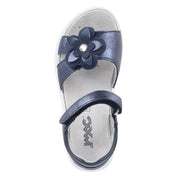 Sandalen ANGEL  Blau
