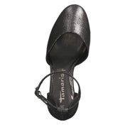 Pumps  Silber