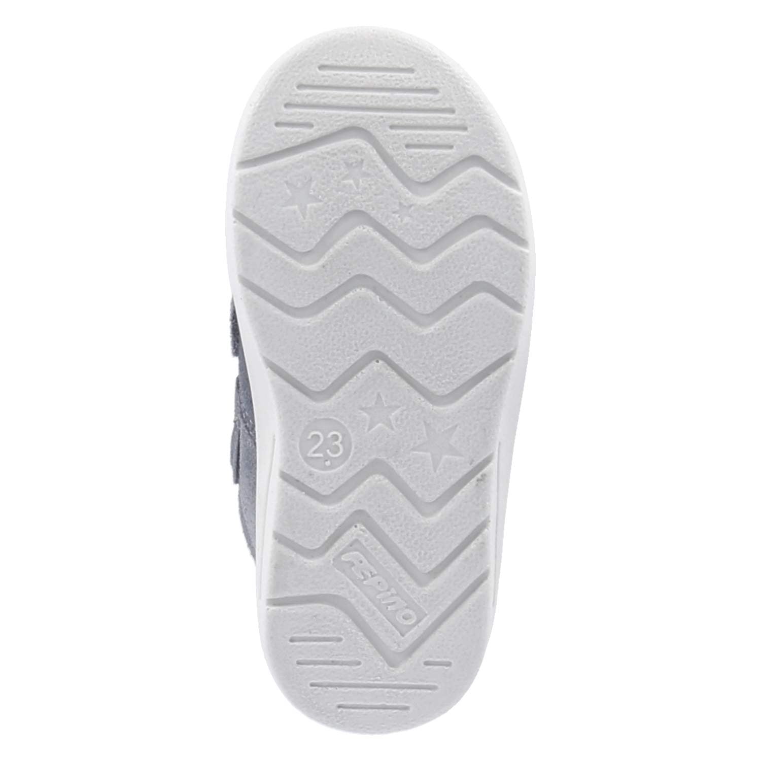 Klettschuhe MIKO  Blau