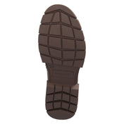 Schnürstiefeletten ROXX  Braun