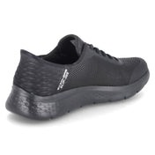 Slip-Ins GO WALK FLEX  Schwarz