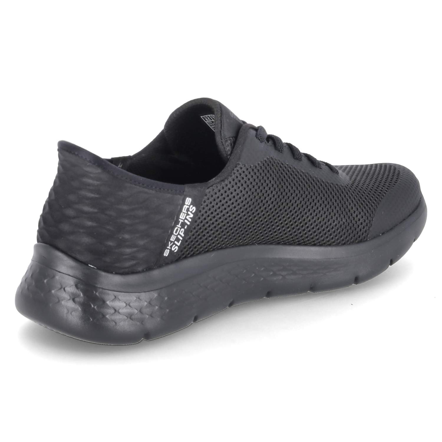 Slip-Ins GO WALK FLEX  Schwarz