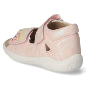 Miniletten TIANA  Rosa