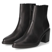 Stiefeletten  Schwarz