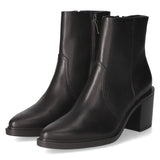 Stiefeletten  Schwarz