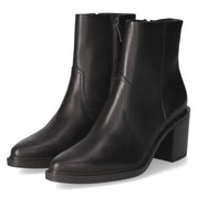 Stiefeletten  Schwarz